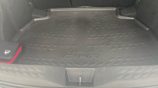 Toyota C-HR 1.2T Dynamic 5dr Petrol Hatchback